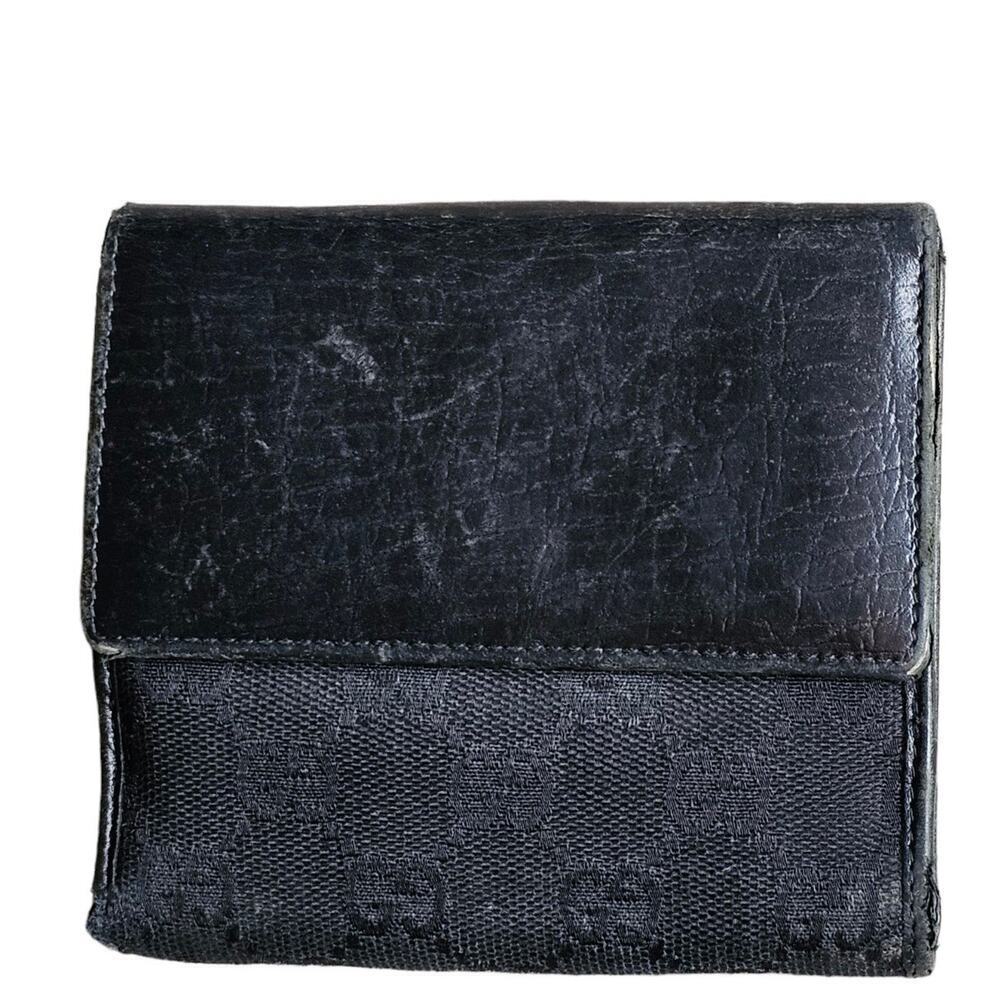 Gucci Wallet - Picture 2 of 12